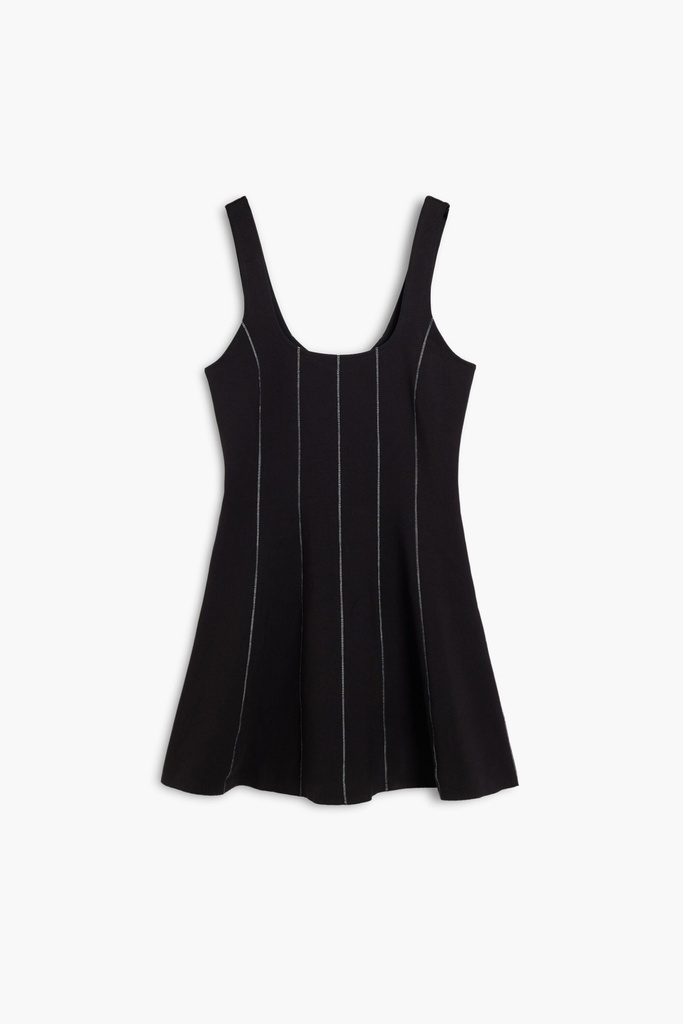 REPRIS_VEST_NINA 2000 NEGRO