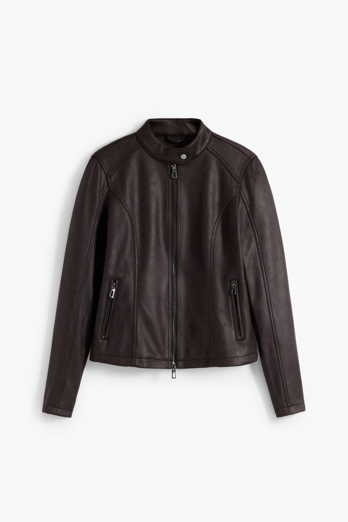 CHAQ_BASIC 6044 MARRON OSCURO