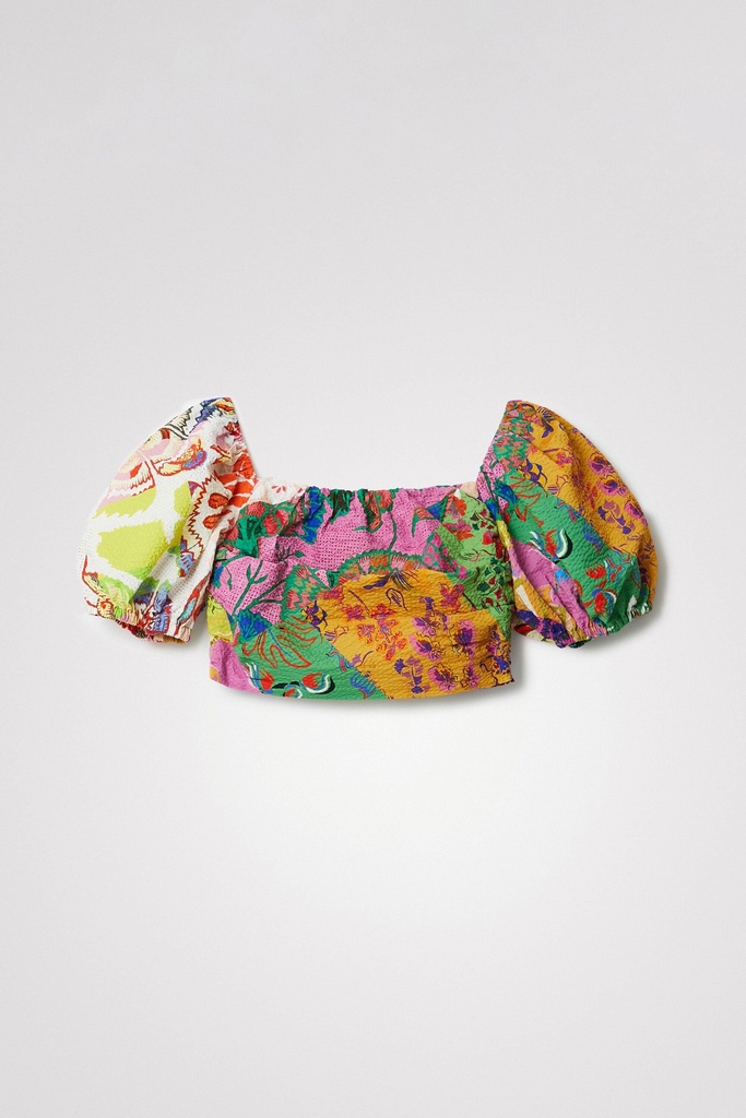 BLUS_FIONA, 9019 TUTTI FRUTI