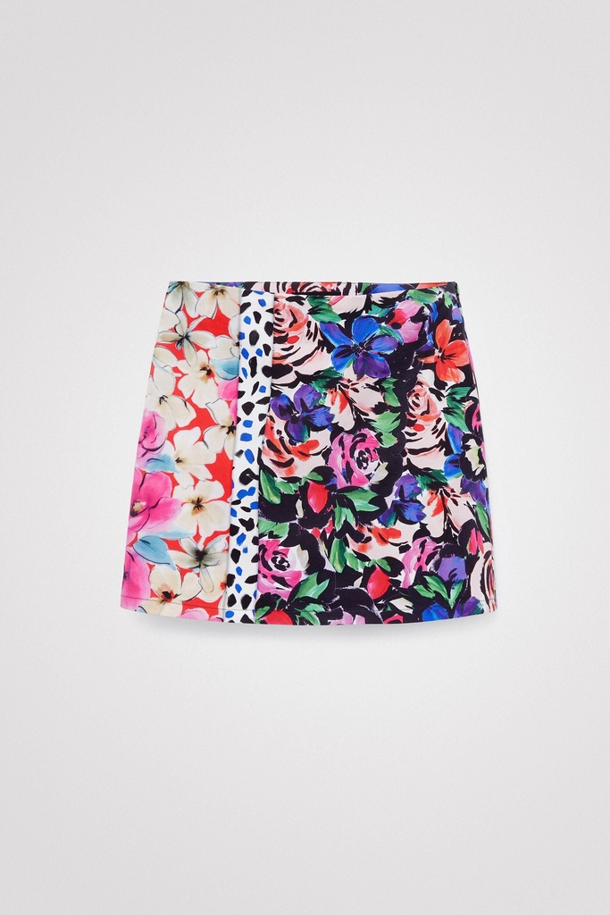 FAL_ARLÉS, 9019 TUTTI FRUTI