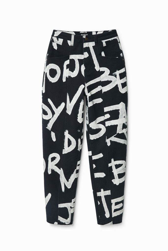 PANT_BROCHA 2000 NEGRO