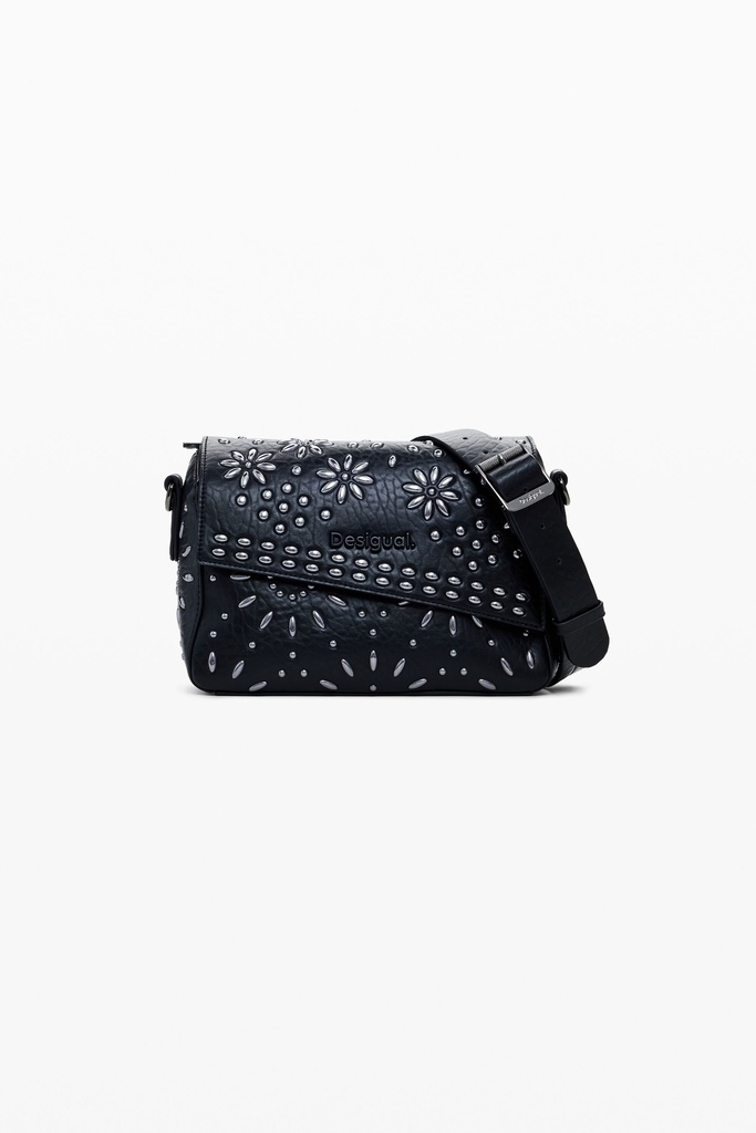 BAG_METAL DANDELION_PHUKE 2000 NEGRO