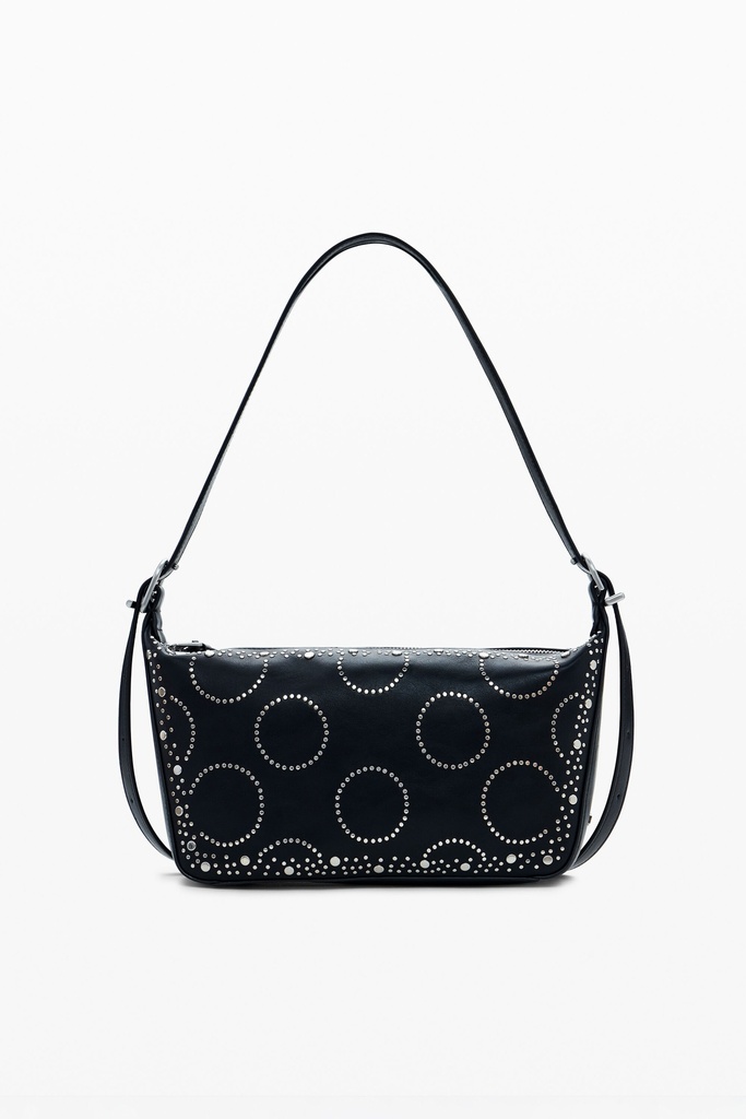 BAG_PUNKETTE_MUNICH 2000 NEGRO