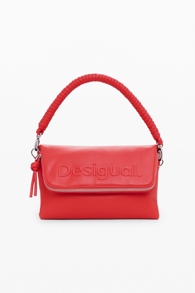 BAG_HALF VENECIA 3.0 CORA 7019 CORAL