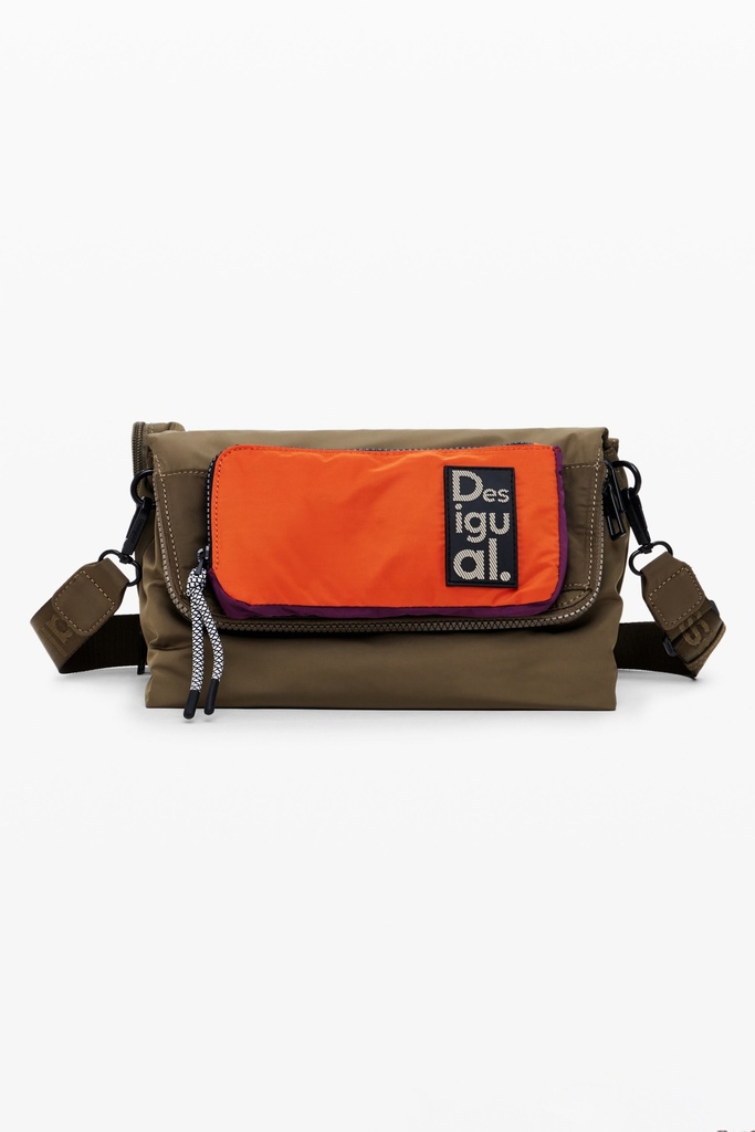 BAG_MODULARIS ORIGINALE V 4002 CAQUI