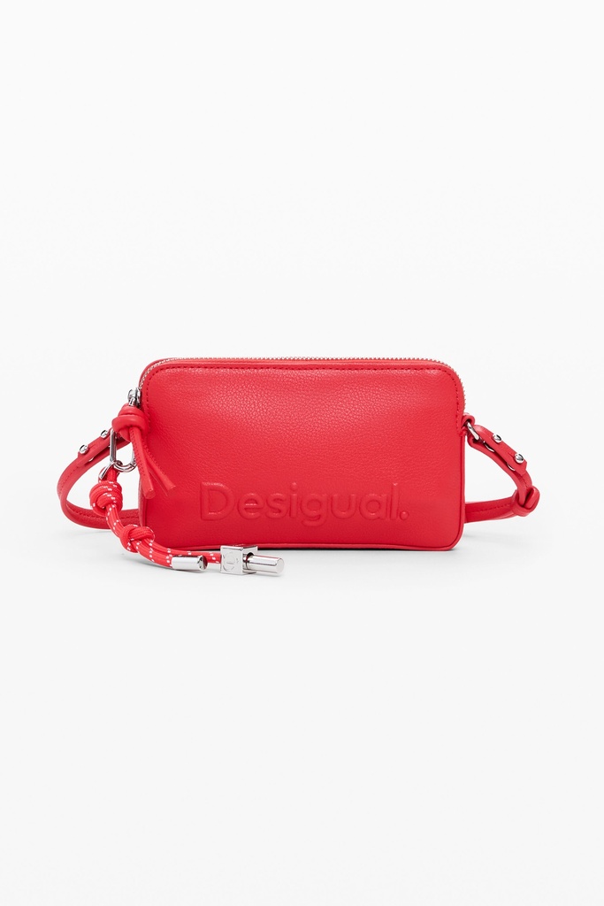MONE_HALF JULIA CORAL 7019 CORAL
