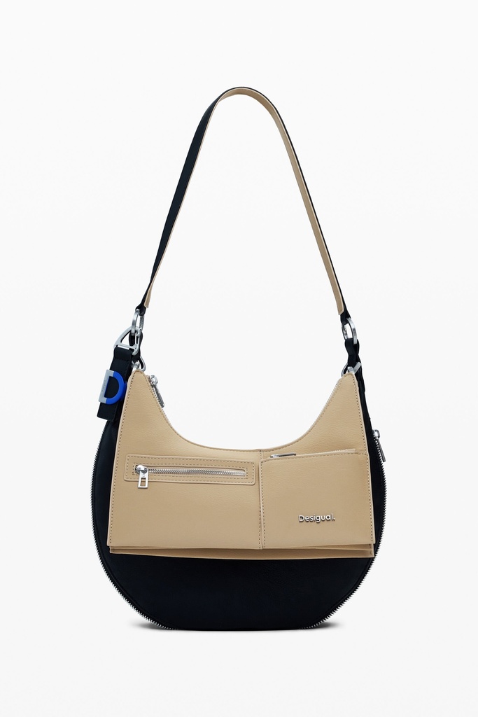 BAG_DELTA LYRA BLACK 2000 NEGRO