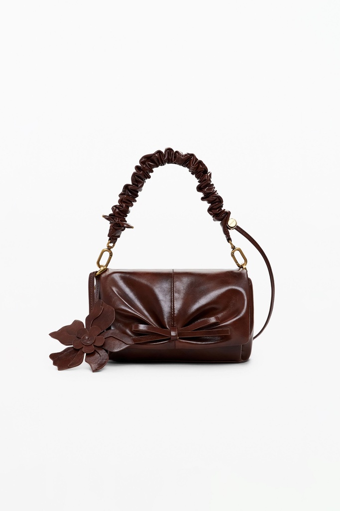 BAG_REPRISE CHOCO VALENT 6000 MARRON