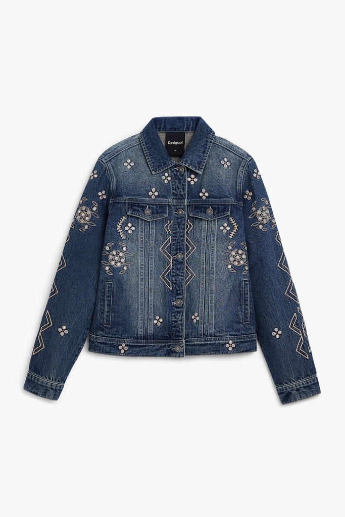 CHAQ_ESPEJOS 5053 DENIM MEDIUM WASH