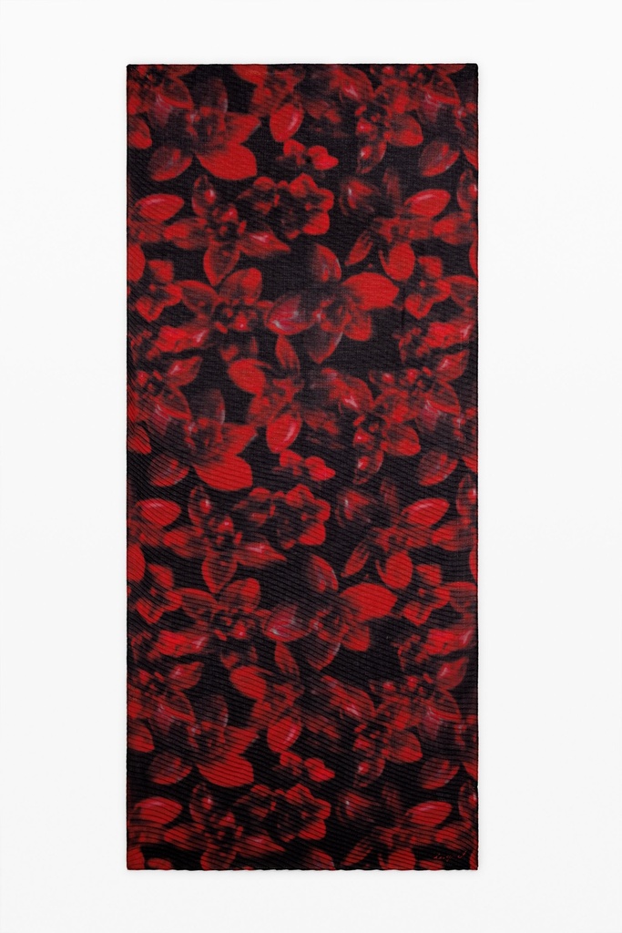 FOU_RED REVOLUTION 2000 NEGRO