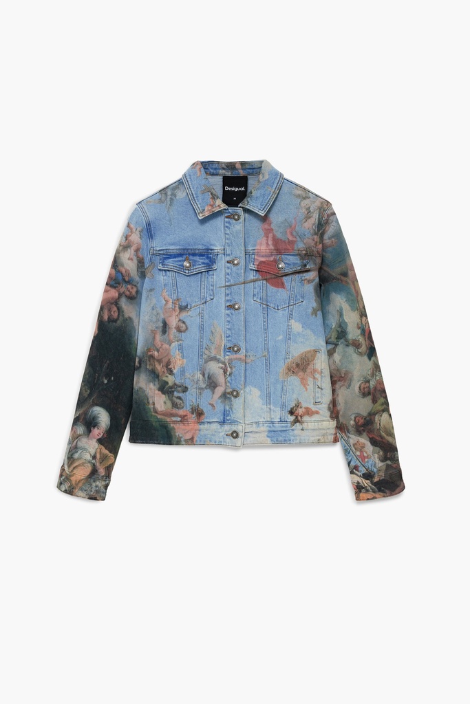 REPRISE_CHAQ_ 5053 DENIM MEDIUM WASH