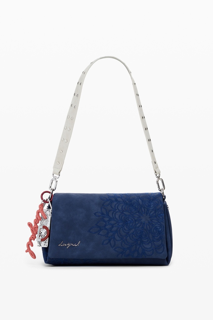 BAG_SIERRA NARON MED 5031 AZUL NOCHE