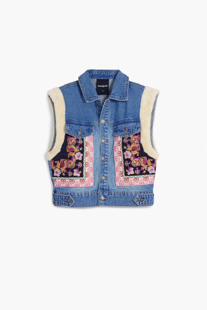 CHAQ_MAUI 5053 DENIM MEDIUM WASH