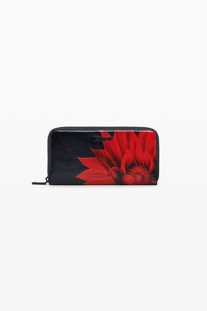 MONE_FLOWERINA FIONA 2000 NEGRO