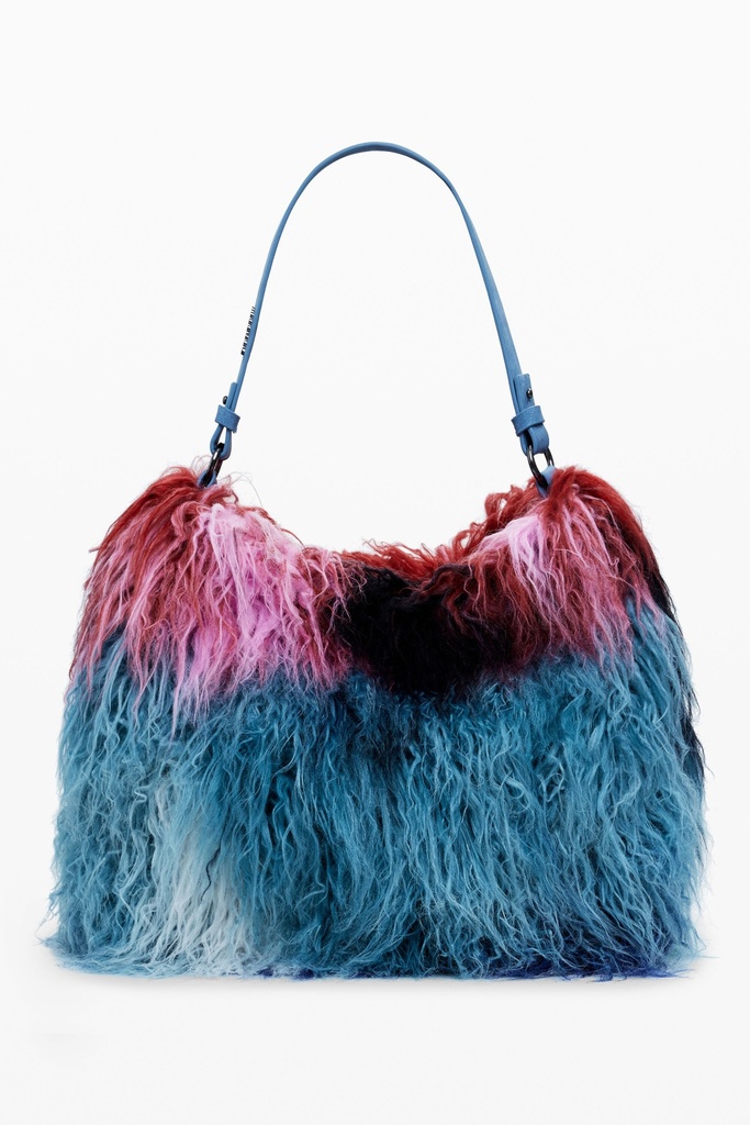 BAG_ARIEL_LACROIX 9019 TUTTI FRUTI