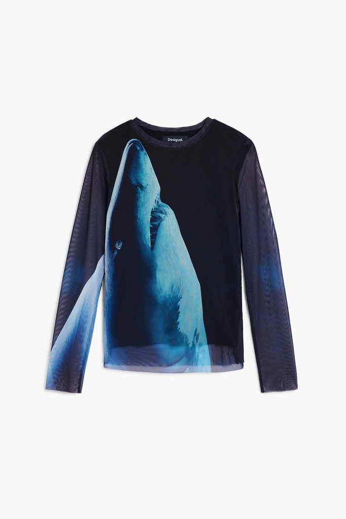 TS_SHARK_BOTTER 2000 NEGRO