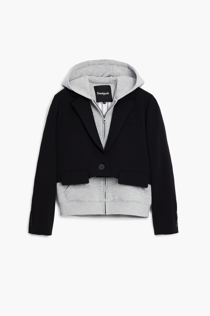 CHAQ_BLAZERHOOD 2000 NEGRO