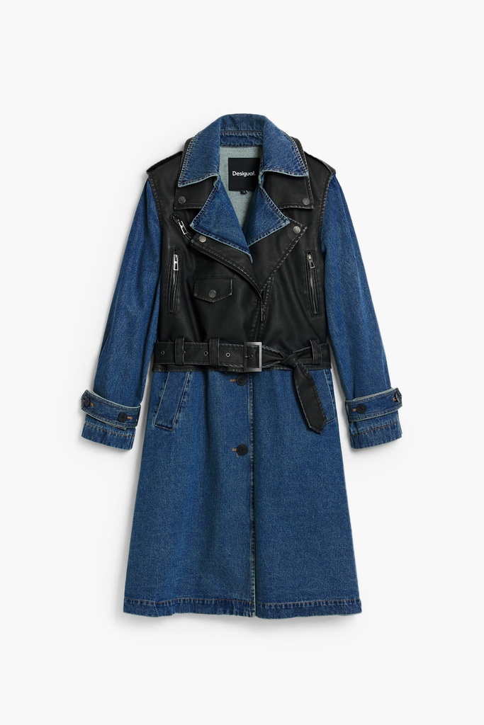 CHAQ_DENIMBIK 5053 DENIM MEDIUM WASH