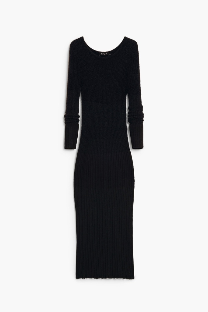 VEST_LENA 2000 NEGRO