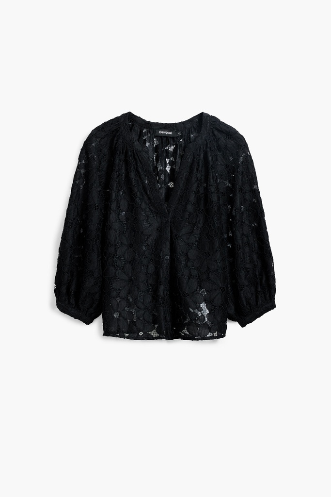 BLUS_MUSAS 2000 NEGRO