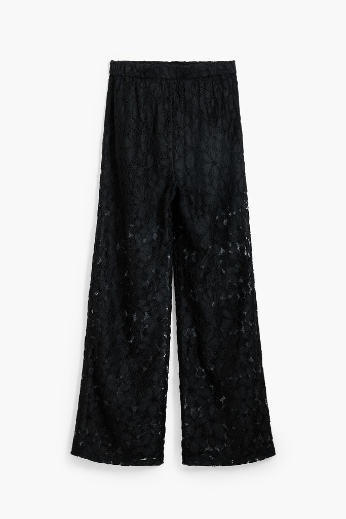 PANT_LACELONG 2000 NEGRO