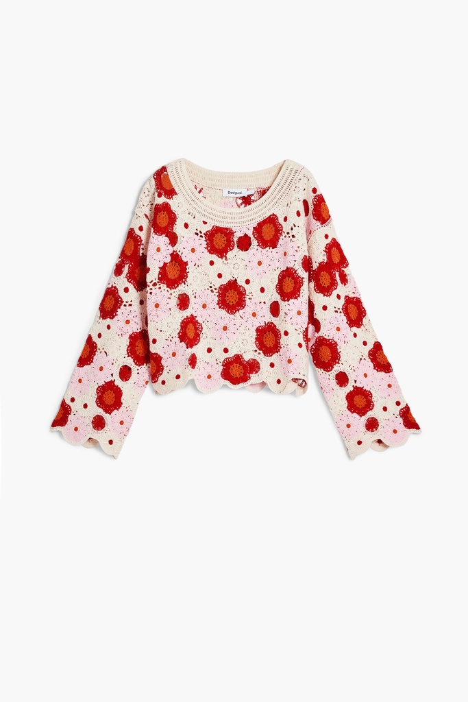REPRIS_SWIM_POWER TOP 1001 CRUDO
