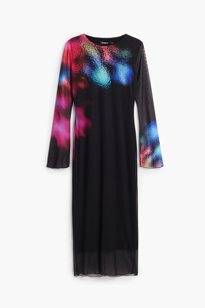 VEST_MARIMAR_LACROIX 2000 NEGRO