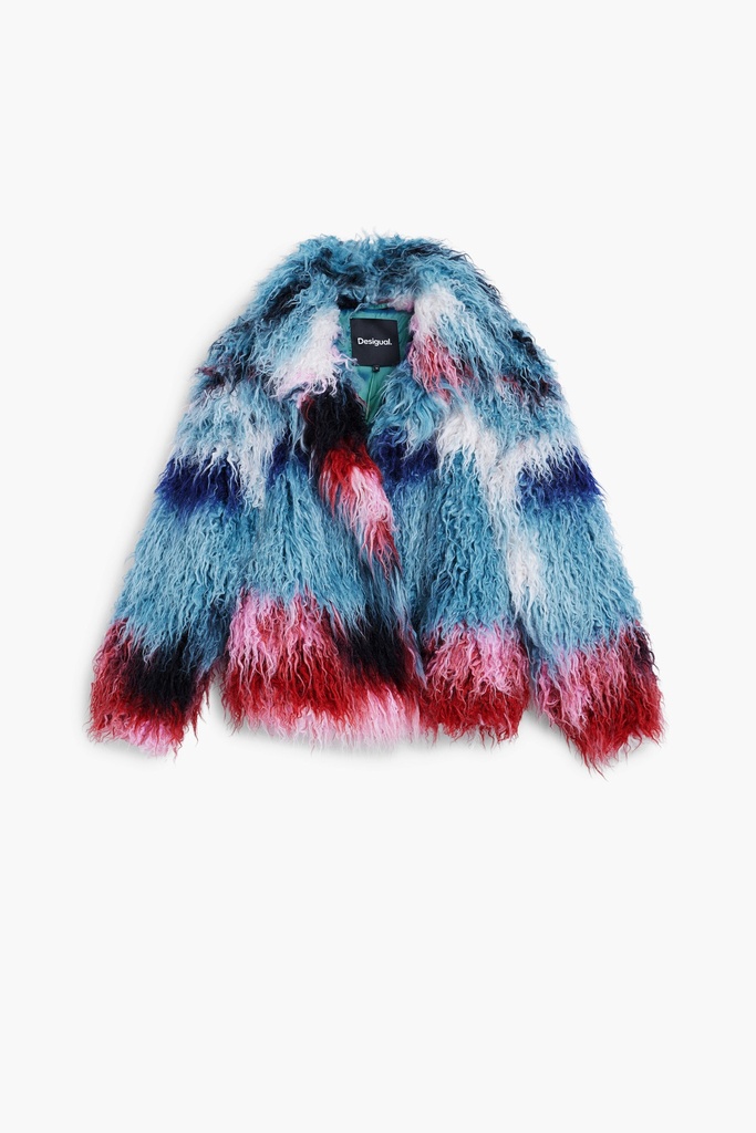COAT_CLOUD_LACROIX 9019 TUTTI FRUTI