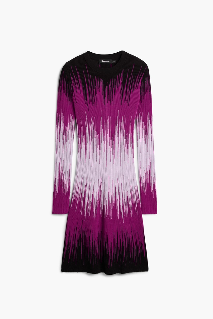 REPRIS_VEST_VICO 3049 ROSA