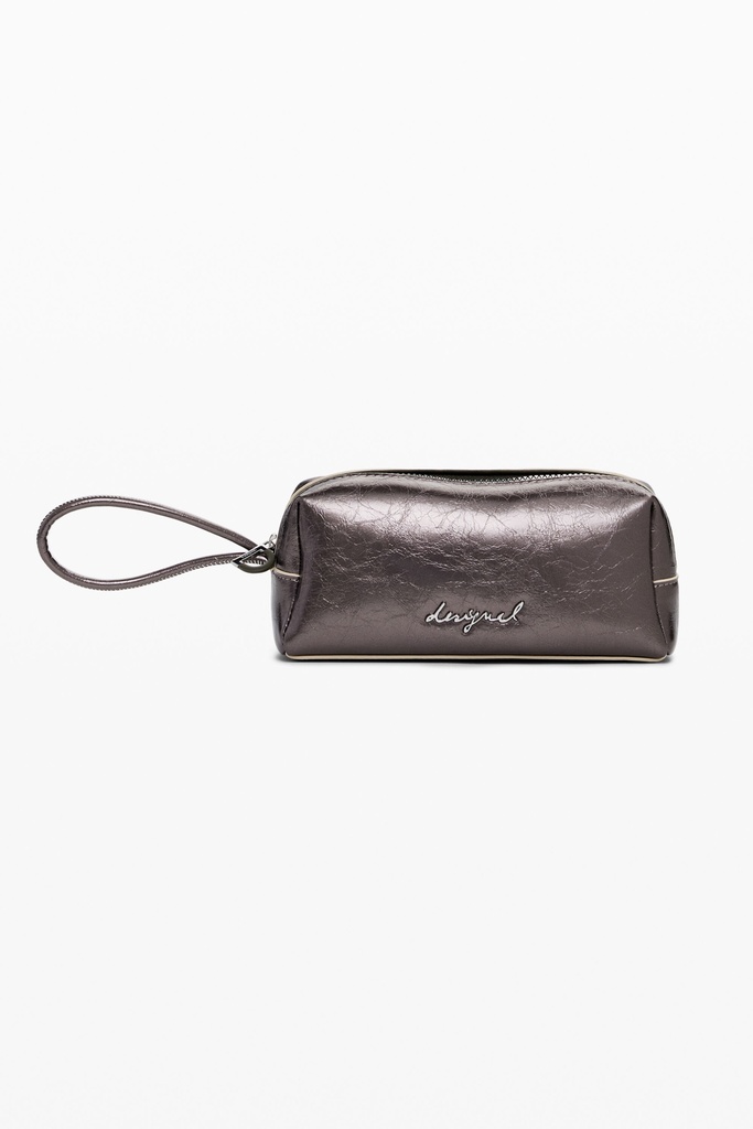 MONE_CAPSULE  TINY 9067 PLATA OSCURA