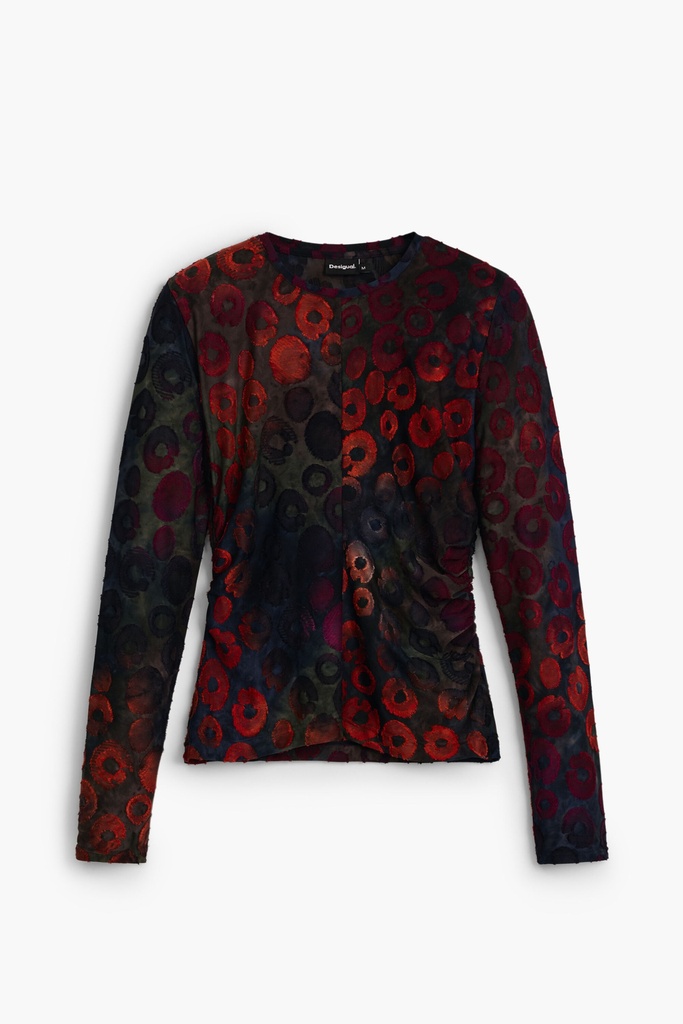 REPRIS_TS_MUSE 3105 PERSIAN RED