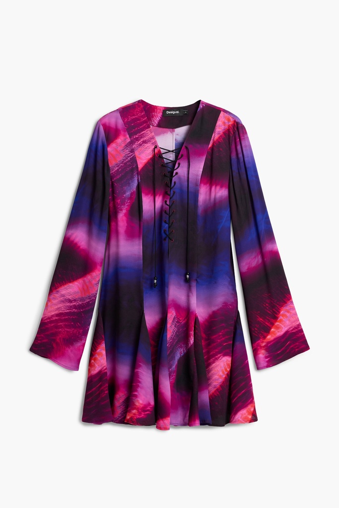 REPRIS_VEST_VIOLETA 3011 VIOLETA