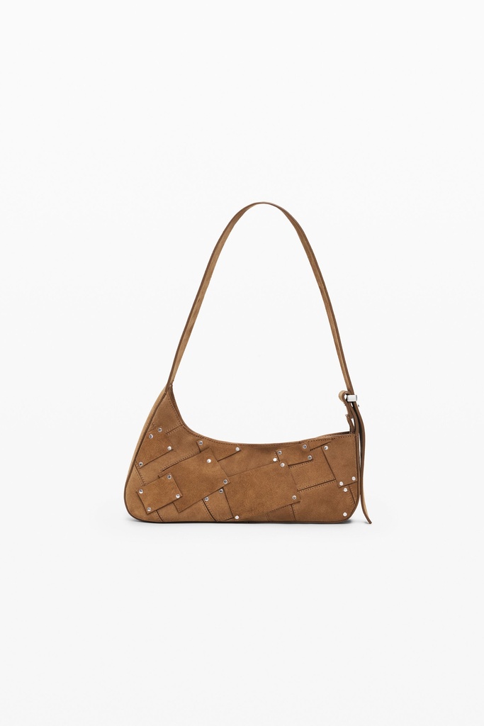 BAG_REPRISE AMELIA ALTADE 6011 CAMEL
