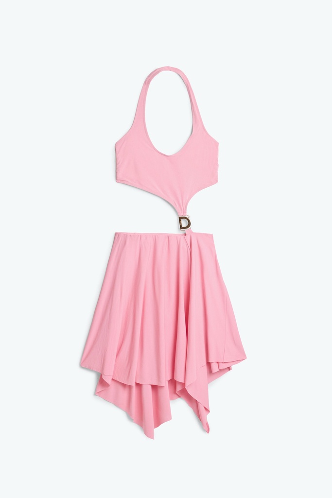 VEST_PINK MARSELLA 3044 ROSA GLAMOUR