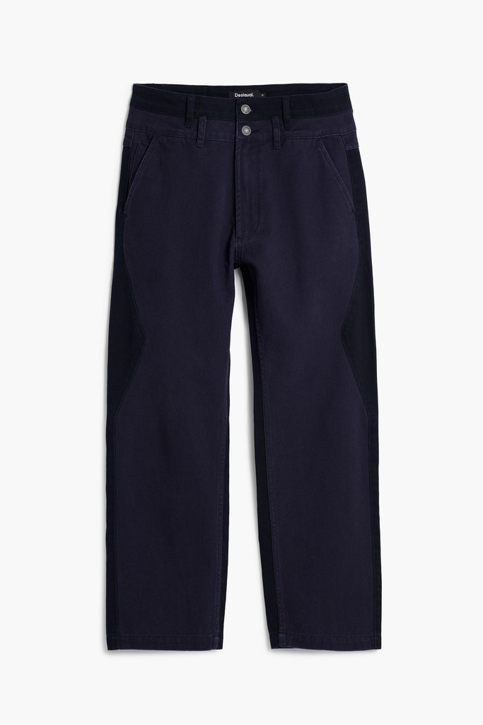 DENIM_TWIN COL 5001 MARINO