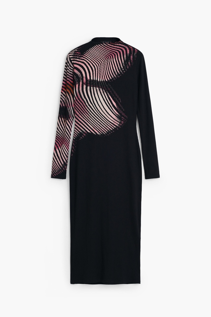 REPRIS_VEST_LEO 2000 NEGRO