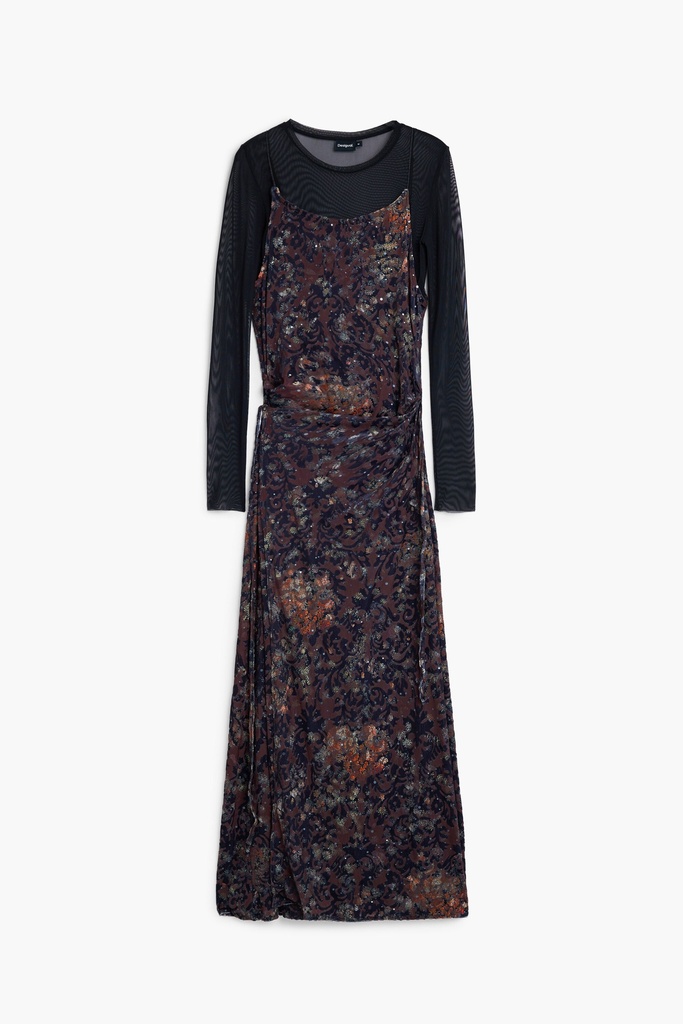 VEST_VALERIA 2000 NEGRO