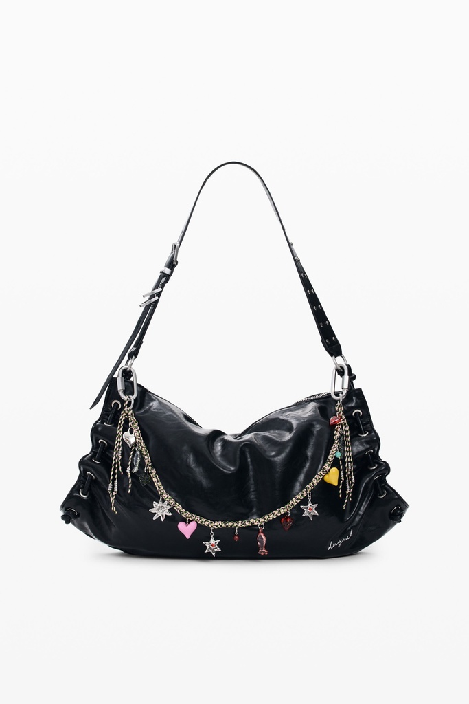 BAG_REPRISE GRAVITY XELA 2000 NEGRO