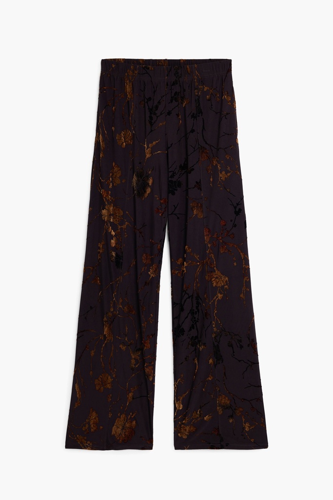 REPRIS_PANT_RADA 6000 MARRON