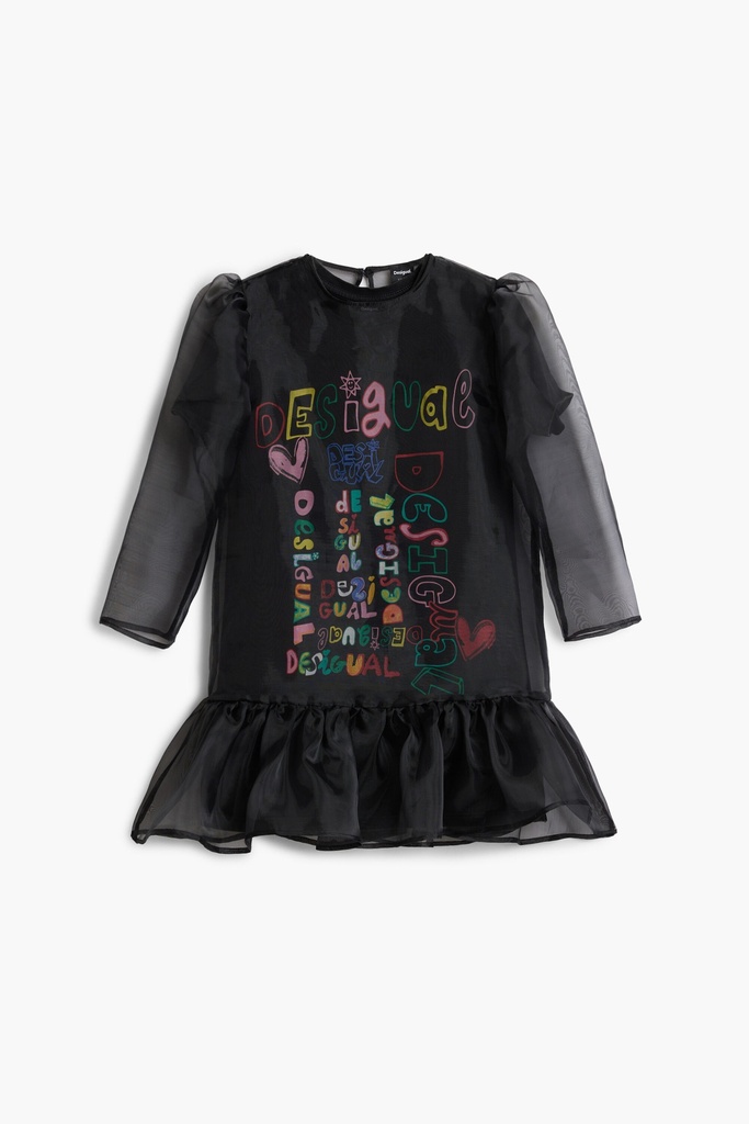 VEST_LUA 2000 NEGRO