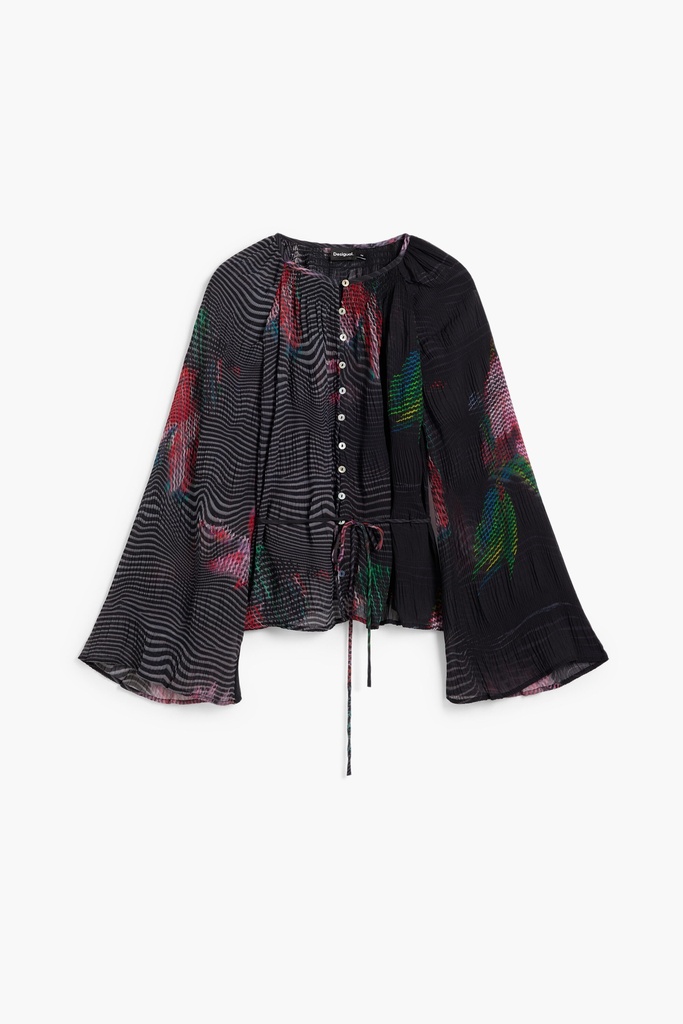 BLUS_ROCE 2006 GRIS OSCURO