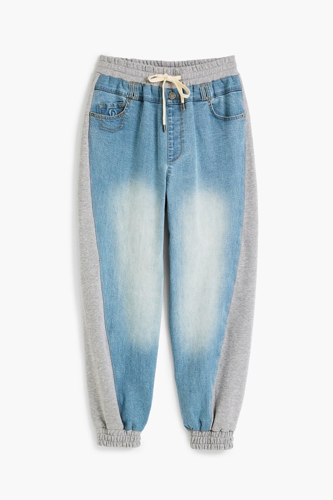 DENIM_SPORTTI 5007 DENIM LIGHT WASH