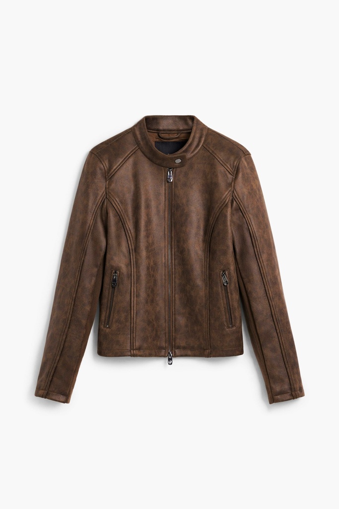 CHAQ_SAND 6029 CHOCOLATE BROWN