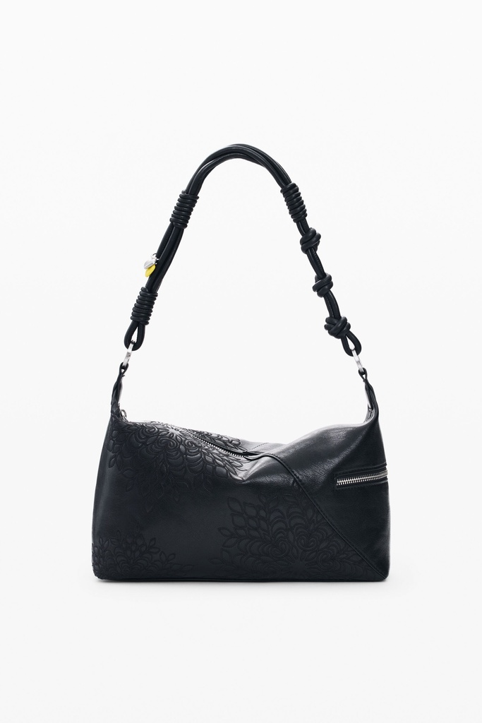 BAG_SIERRA  BLACK HUNTING 2000 NEGRO