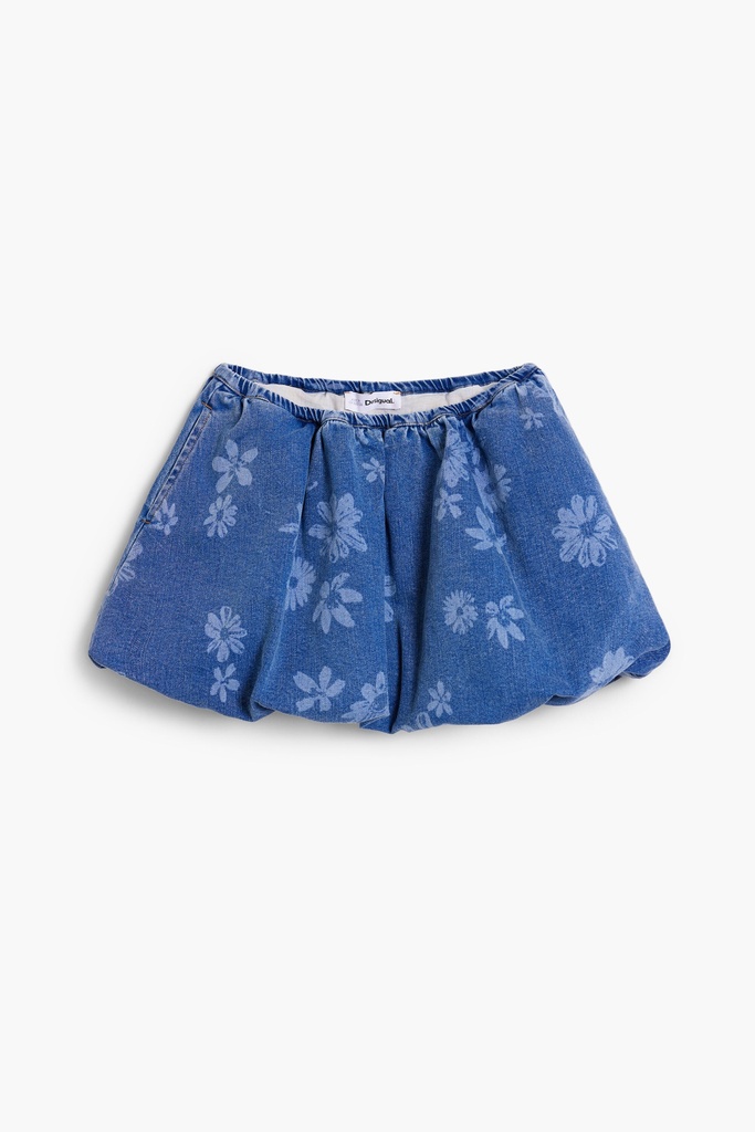 FAL_FLOR 5007 DENIM LIGHT WASH