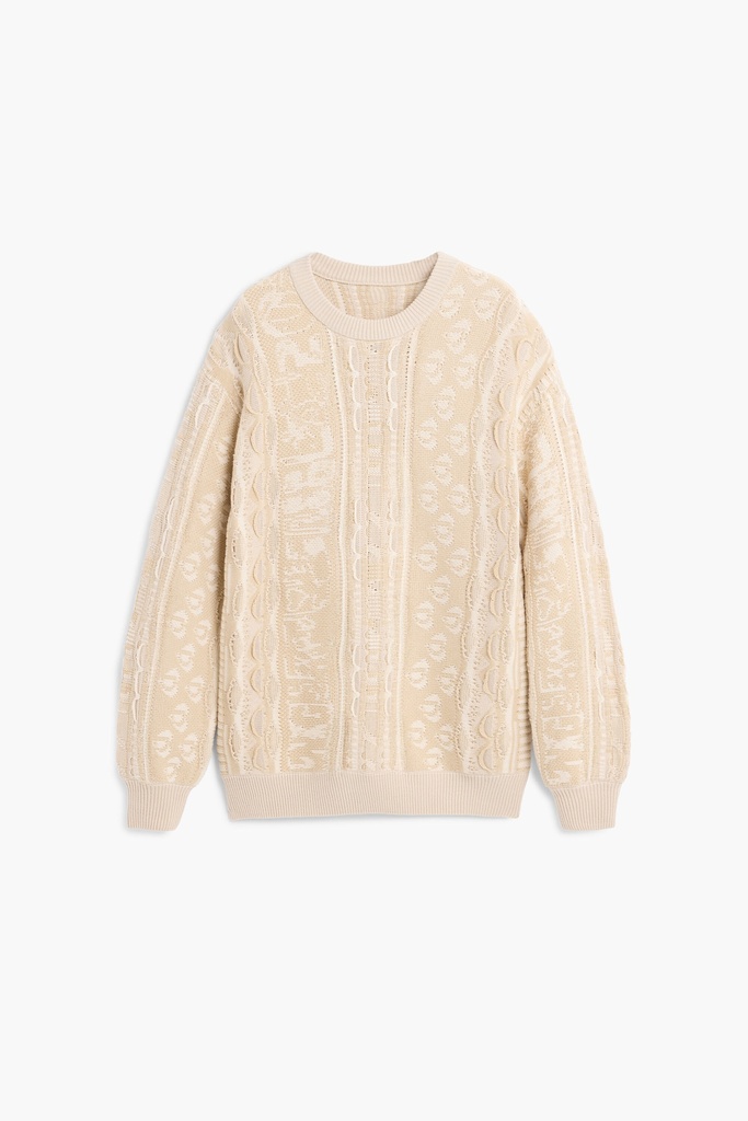 JERS_VINTAGE IVORY 1015 ALGODÓN
