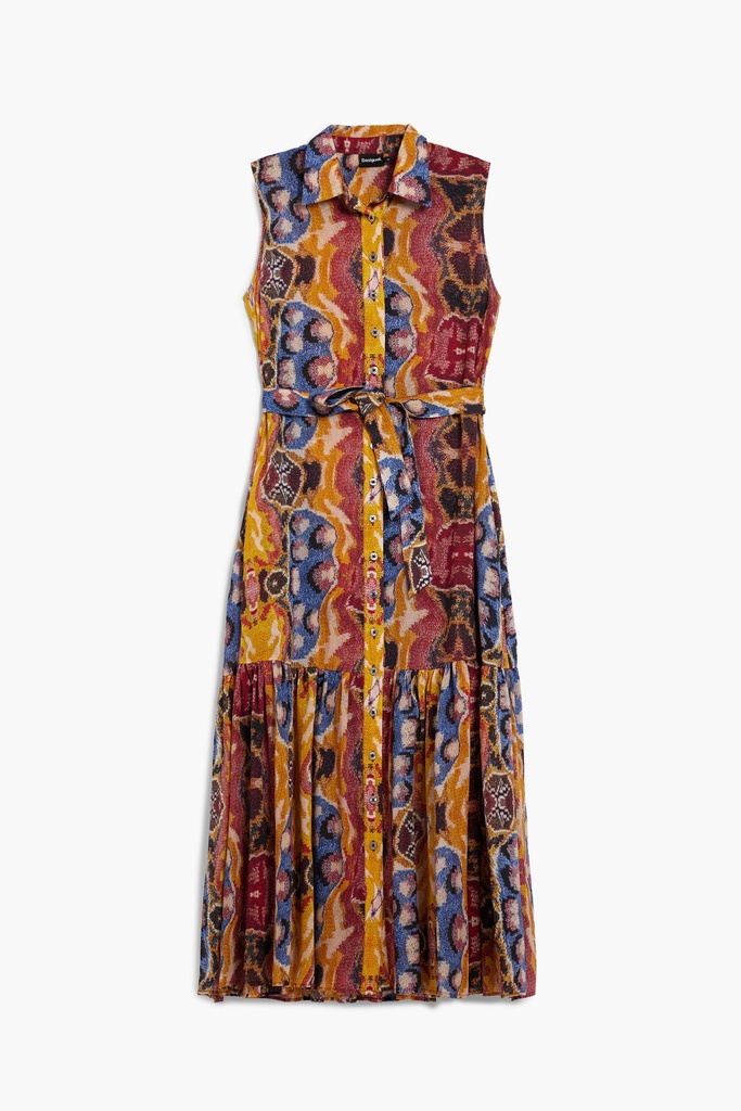 VEST_BUGS_LACROIX 9019 TUTTI FRUTI