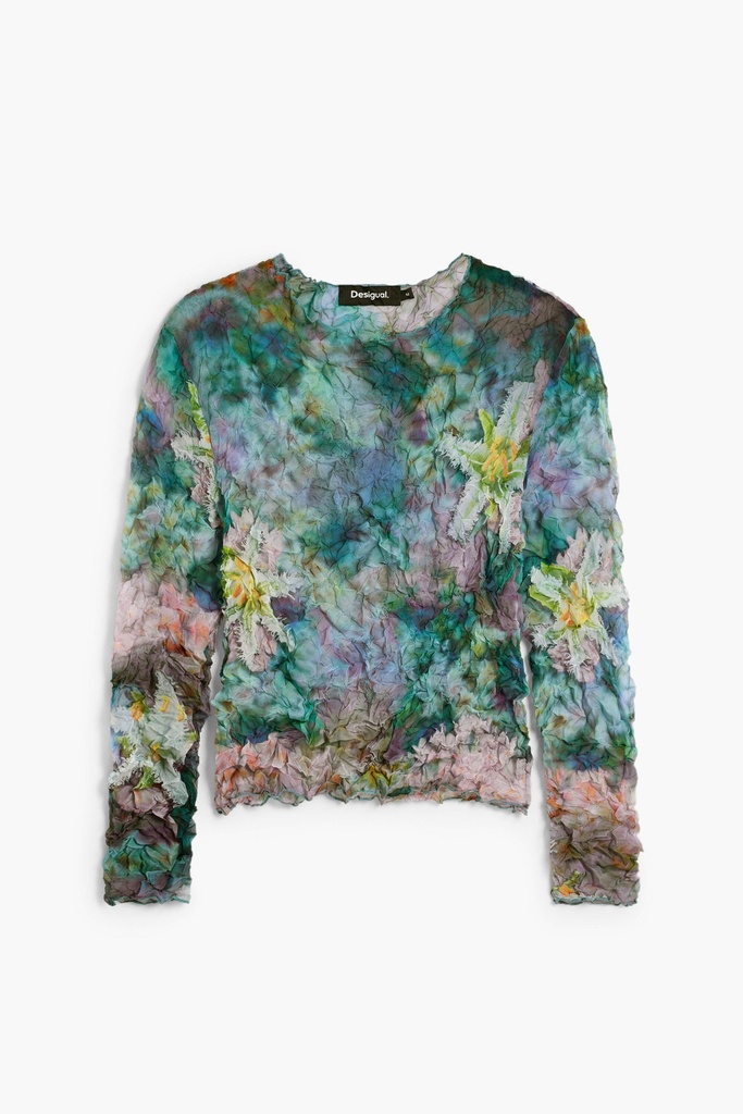 BLUS_BETTLE 5020 AZUL MINERAL