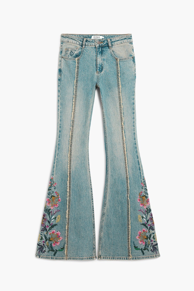 DENIM_FAIR 5053 DENIM MEDIUM WASH
