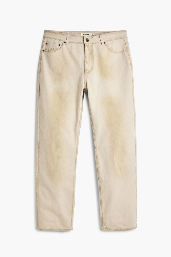 PANT_CARPENTER SAND 6004 ARENA